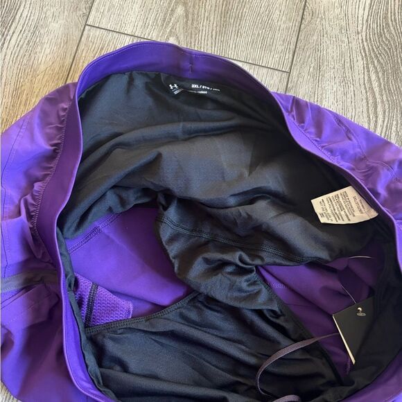 Under armour men’s running shorts - Picture 3 of 4